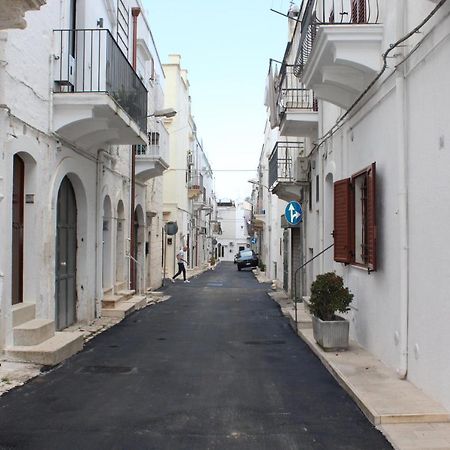 Casa Soele Ostuni Exterior foto