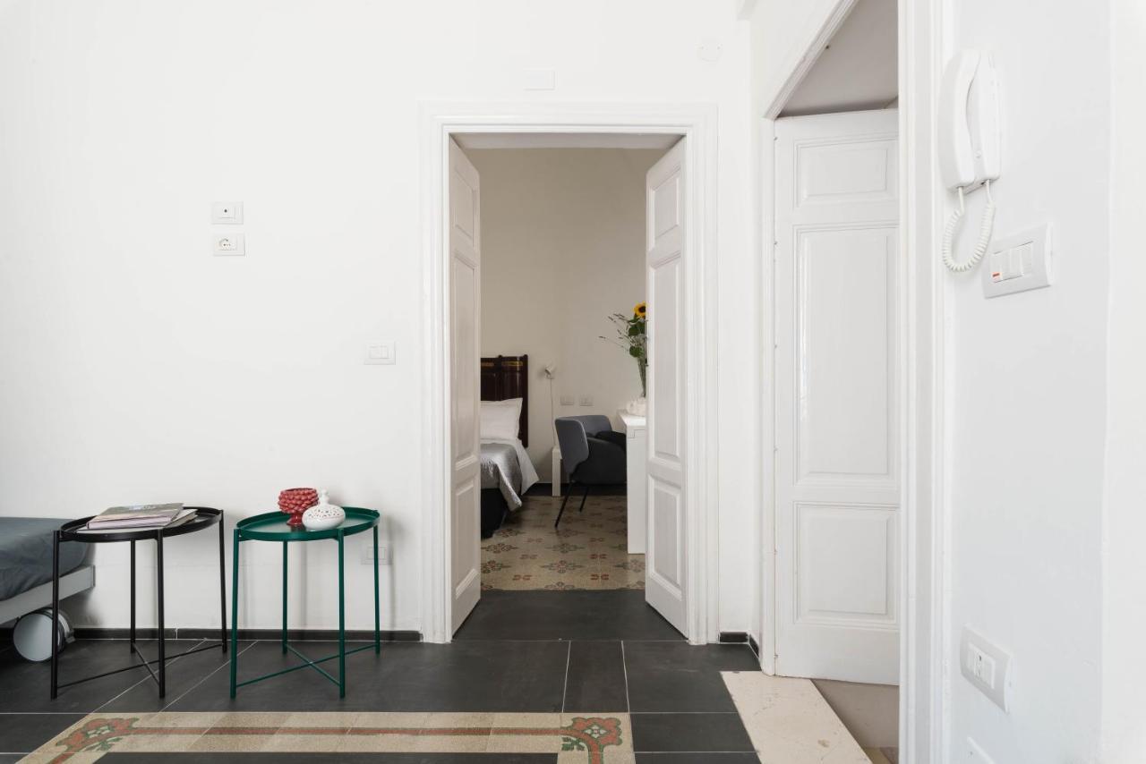 Casa Soele Ostuni Exterior foto
