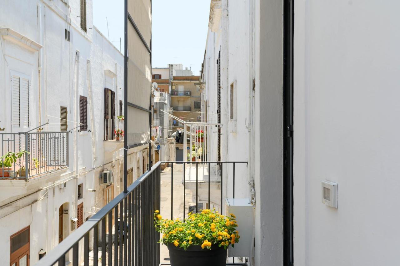 Casa Soele Ostuni Exterior foto