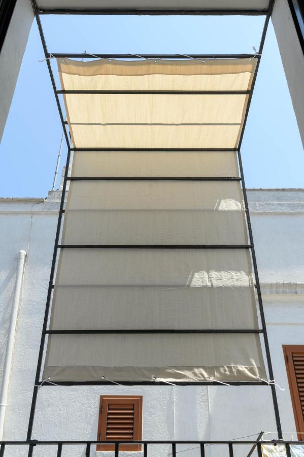 Casa Soele Ostuni Exterior foto