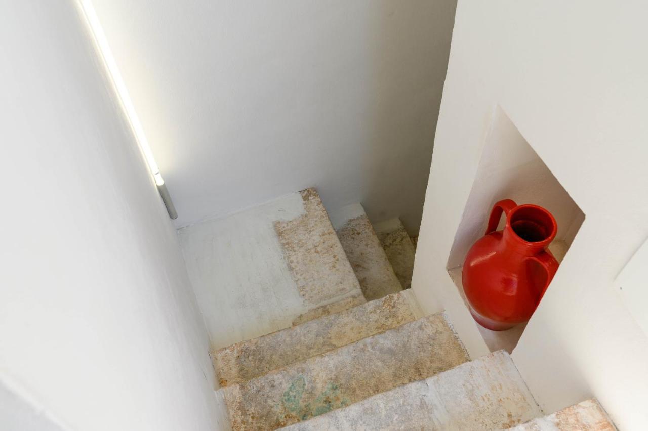 Casa Soele Ostuni Exterior foto