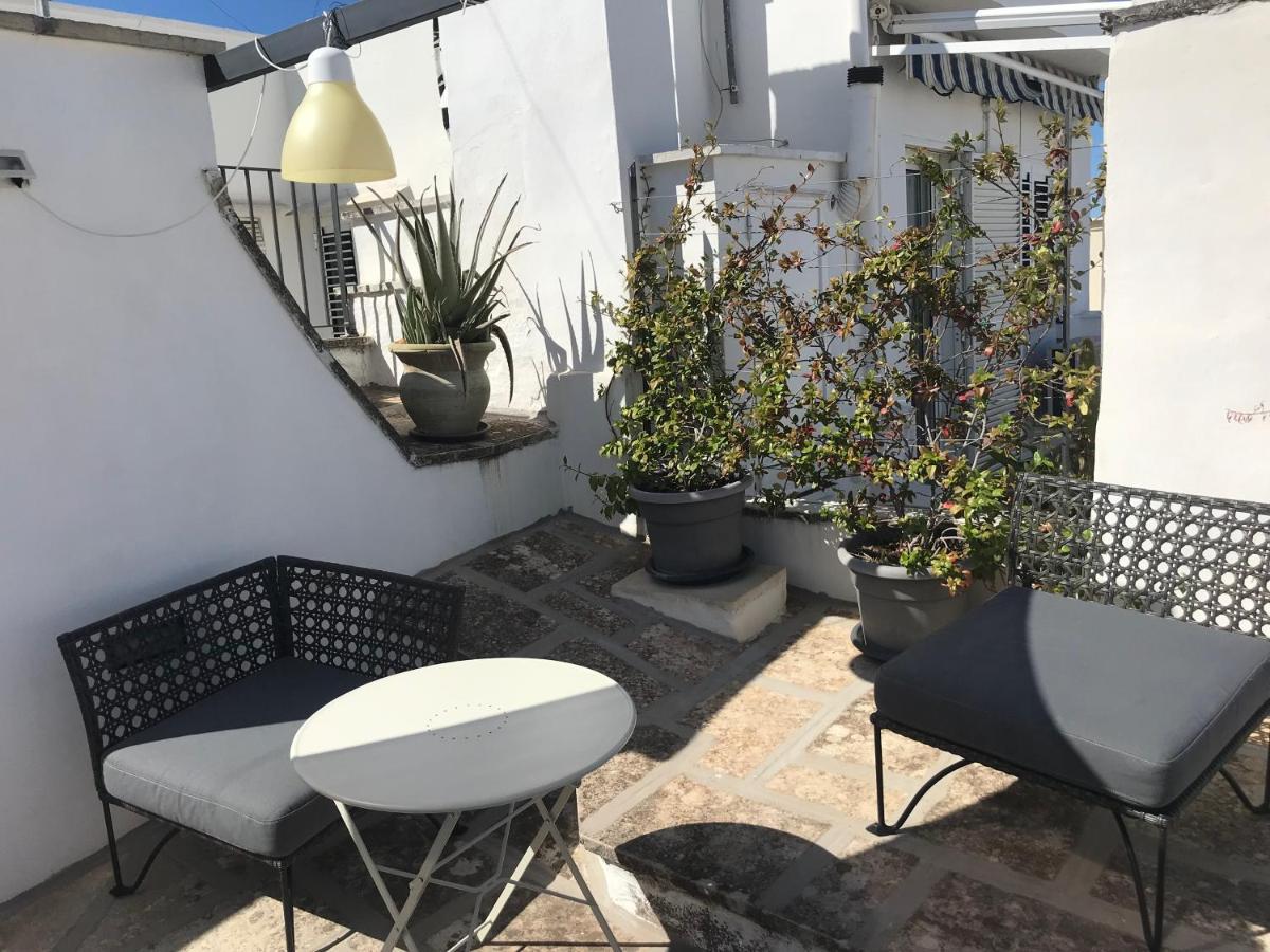 Casa Soele Ostuni Exterior foto