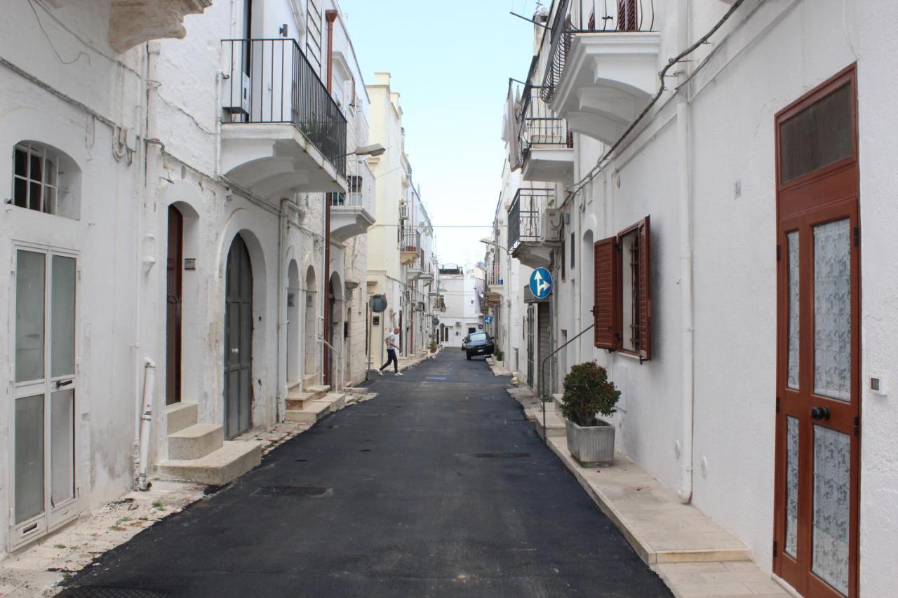 Casa Soele Ostuni Exterior foto