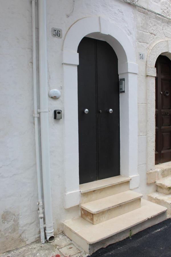 Casa Soele Ostuni Exterior foto